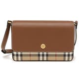 バーバリー ショルダーバッグ ハンプシャー | AXES | 詳細画像6