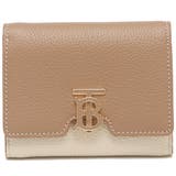 バーバリー 三つ折り財布 TBフォールディングウォレット | AXES | 詳細画像5 