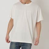 バーバリー Tシャツ ベージュ | AXES | 詳細画像1