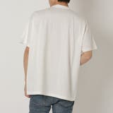 バーバリー Tシャツ ベージュ | AXES | 詳細画像3