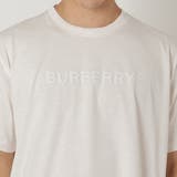バーバリー Tシャツ ベージュ | AXES | 詳細画像4