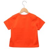 バーバリー 子供服 Tシャツ | AXES | 詳細画像2