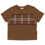 バーバリー 子供服 Tシャツ | AXES | 詳細画像5