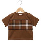 バーバリー ベビー服 Tシャツ | AXES | 詳細画像1