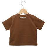 バーバリー ベビー服 Tシャツ | AXES | 詳細画像2