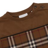 バーバリー ベビー服 Tシャツ | AXES | 詳細画像3