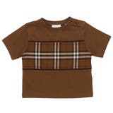 バーバリー ベビー服 Tシャツ | AXES | 詳細画像5