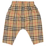 バーバリー ベビー服 スリーピース | AXES | 詳細画像5 