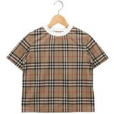 バーバリー 子供服 Tシャツ | AXES | 詳細画像1