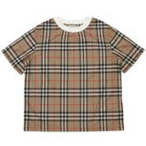 バーバリー 子供服 Tシャツ | AXES | 詳細画像5