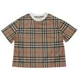 バーバリー 子供服 Tシャツ[品番：AXEB0033621]｜AXES（アクセス）の