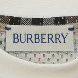 バーバリー 子供服 Tシャツ | AXES | 詳細画像6 