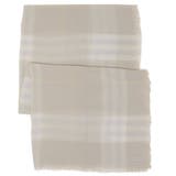 バーバリー スカーフ ジャイアントチェック | AXES | 詳細画像4