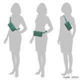 ボッテガヴェネタ ボディバッグ ミニ | AXES | 詳細画像4 