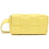 ボッテガヴェネタ ボディバッグ ミニ | AXES | 詳細画像5