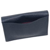 ブルガリ メンズ カードケース BVLGARI 280299 ネイビー | AXES | 詳細画像3
