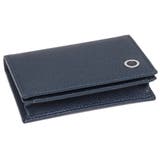 ブルガリ メンズ カードケース BVLGARI 280299 ネイビー | AXES | 詳細画像4