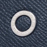 ブルガリ メンズ カードケース BVLGARI 280299 ネイビー | AXES | 詳細画像7