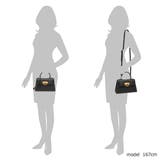 カルボッティ ショルダーバッグ ハンドバッグ | AXES | 詳細画像4