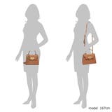 カルボッティ ハンドバッグ ショルダーバッグ | AXES | 詳細画像4 