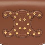 セリーヌ ショルダーバッグ フォルコ | AXES | 詳細画像8