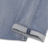 セリーヌ パンツ デニム | AXES | 詳細画像6 