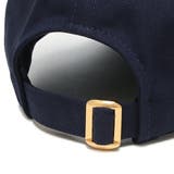 セリーヌ キャップ ベースボール | AXES | 詳細画像10 