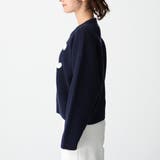 セリーヌ ニット セーター | AXES | 詳細画像3 