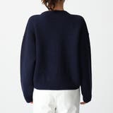 セリーヌ ニット セーター | AXES | 詳細画像4 