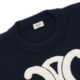 セリーヌ ニット セーター | AXES | 詳細画像8 