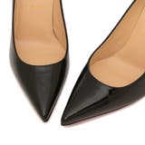 クリスチャンルブタン パンプス ブラック | AXES | 詳細画像7