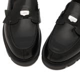 クリスチャンルブタン ローファー オックスフォード | AXES | 詳細画像7