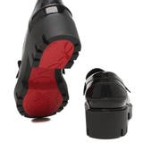 クリスチャンルブタン ローファー オックスフォード | AXES | 詳細画像8