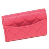 シャネル カードケース 小銭入れ | AXES | 詳細画像3 