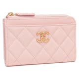 シャネル フラグメントケース カードケース | AXES | 詳細画像1