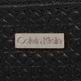 カルバンクライン 長財布 ラウンドファスナー | AXES | 詳細画像6