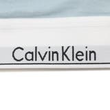 カルバンクライン インナー ブラジャー | AXES | 詳細画像6