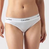 カルバンクライン インナー コットンショーツ | AXES | 詳細画像1