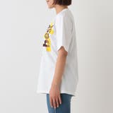 クロエ トップス Tシャツ | AXES | 詳細画像2