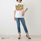 クロエ トップス Tシャツ | AXES | 詳細画像5