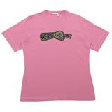 クロエ トップス Tシャツ | AXES | 詳細画像10