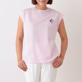 クロエ トップス Tシャツ | AXES | 詳細画像1