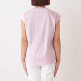 クロエ トップス Tシャツ | AXES | 詳細画像3