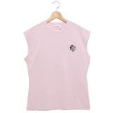 クロエ トップス Tシャツ | AXES | 詳細画像6
