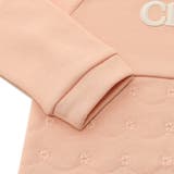 クロエ スウェット ベビー ピンク ガールズ CHLOE C05456 45K | AXES | 詳細画像7