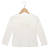 クロエ Tシャツ カットソー | AXES | 詳細画像1