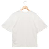 クロエ Tシャツ カットソー | AXES | 詳細画像2 