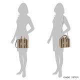 クロエ ショルダーバッグ ハンドバッグ | AXES | 詳細画像4