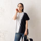 クロエ Tシャツ カットソー | AXES | 詳細画像1
