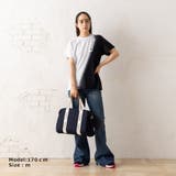 クロエ Tシャツ カットソー | AXES | 詳細画像2